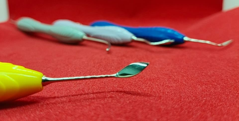 COMPOSITE FILLING kiT