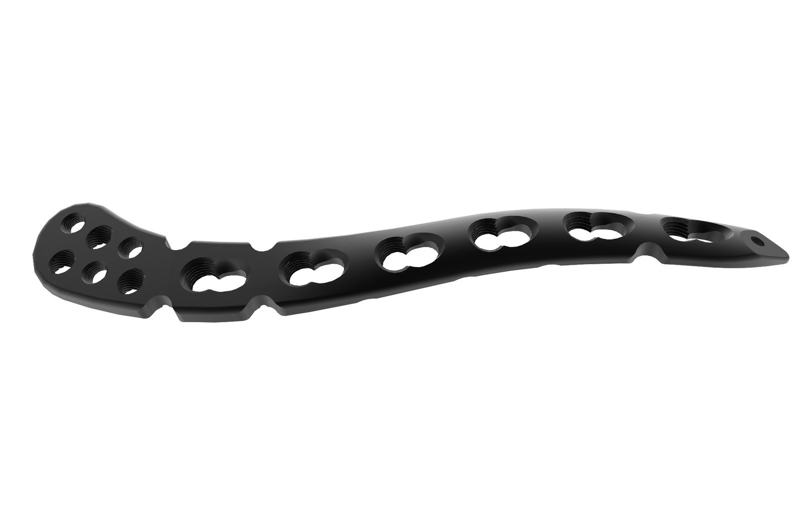 Distal Clavicle Locking Compression Plate