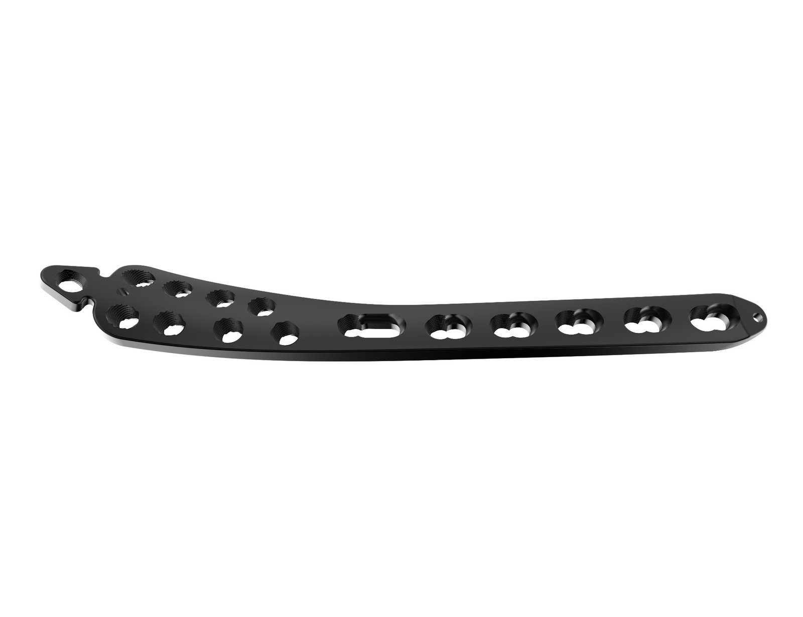 Tibia Locking Compression Plate