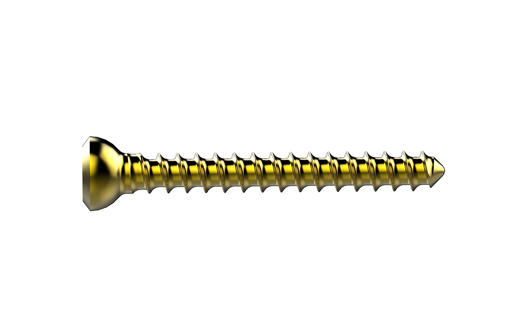 Cortical Screw