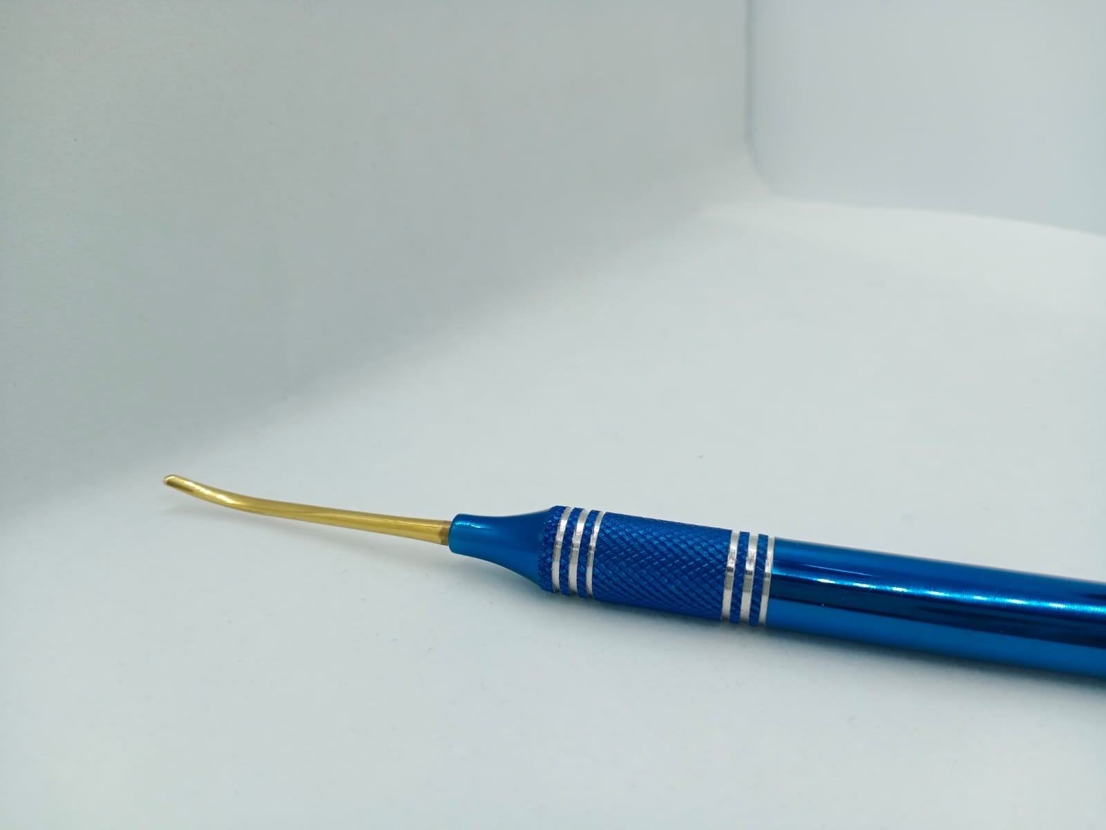 Composite Sculpting Instrument