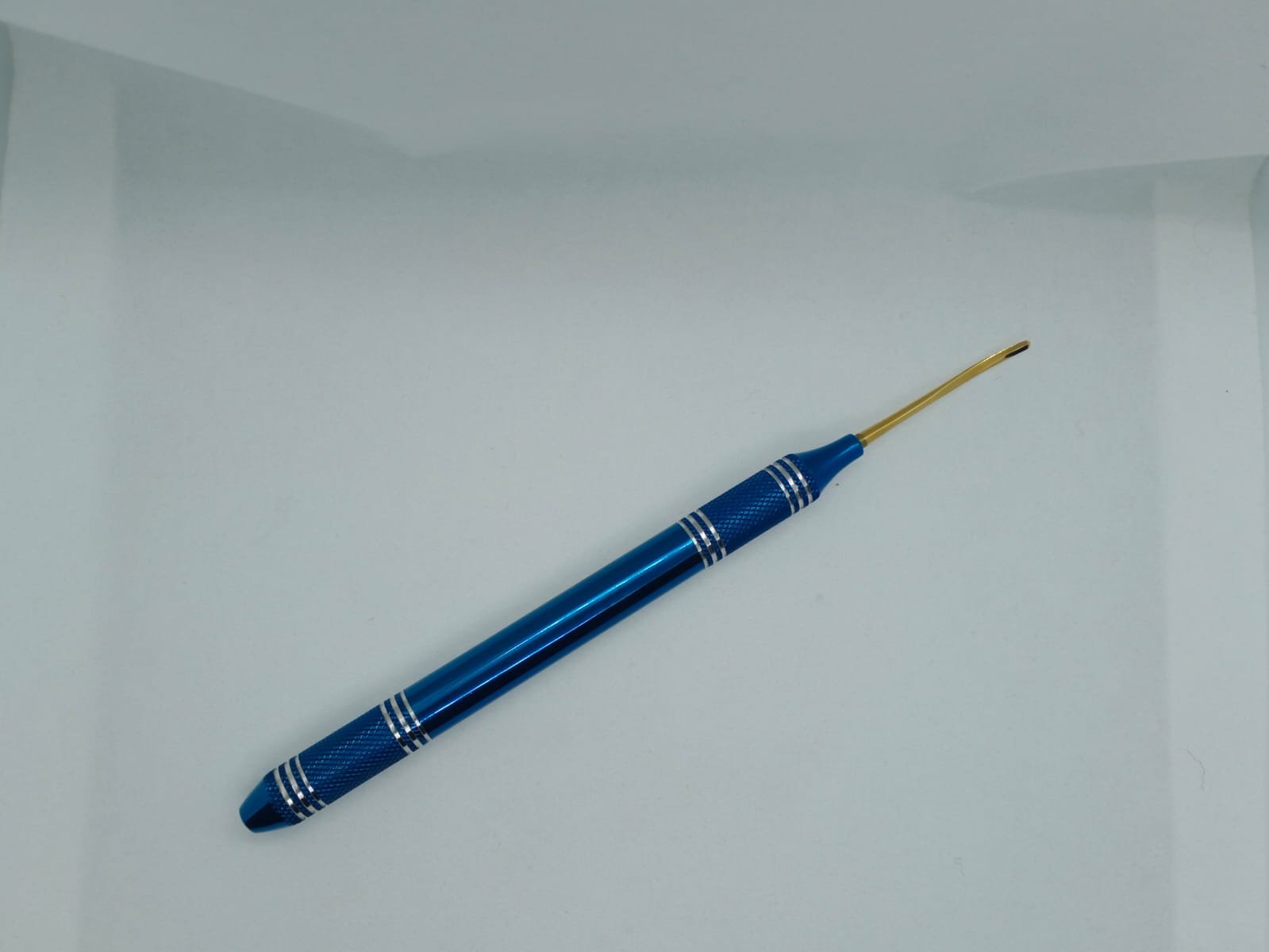 Composite Sculpting Instrument