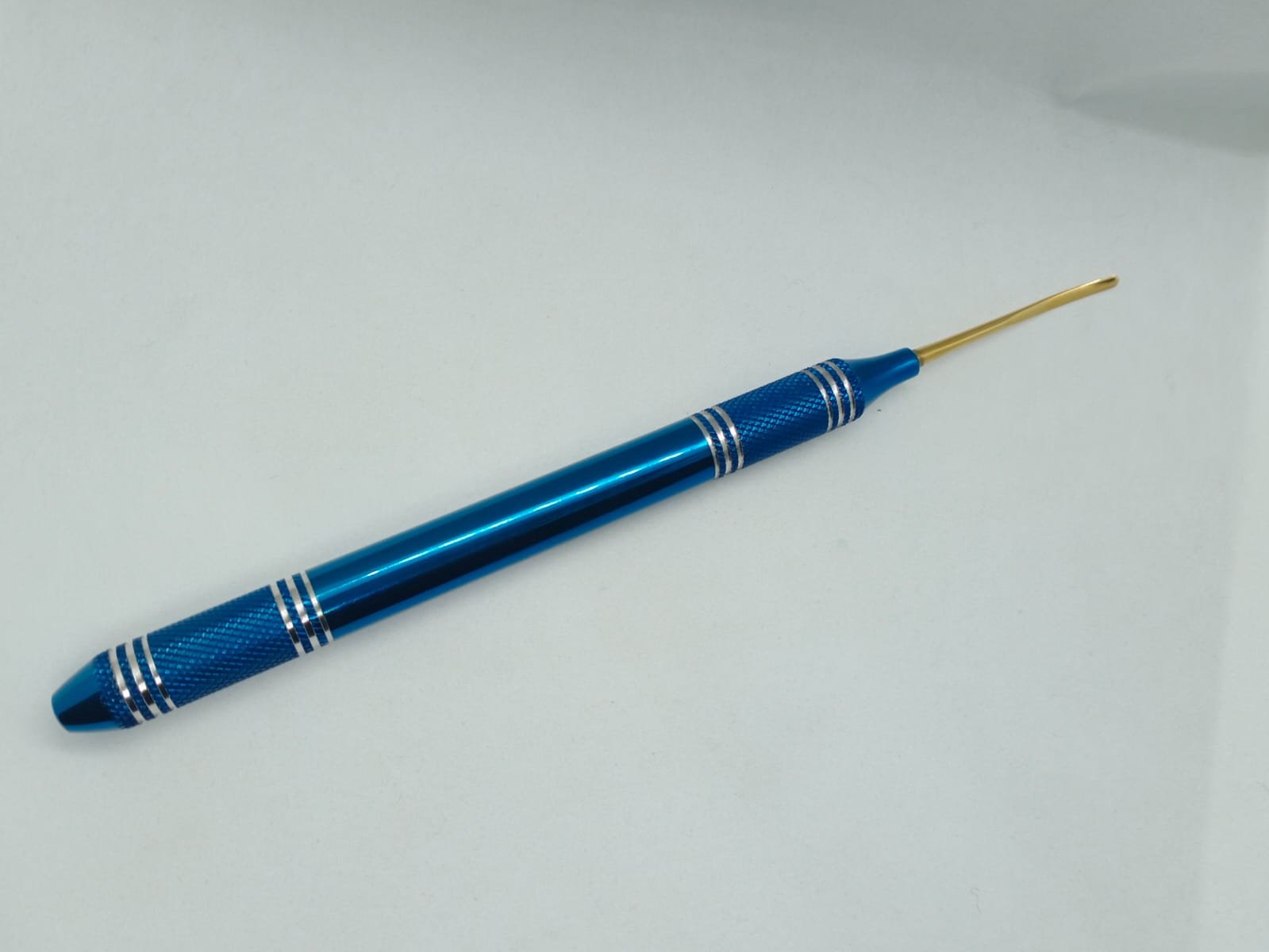 Composite Sculpting Instrument