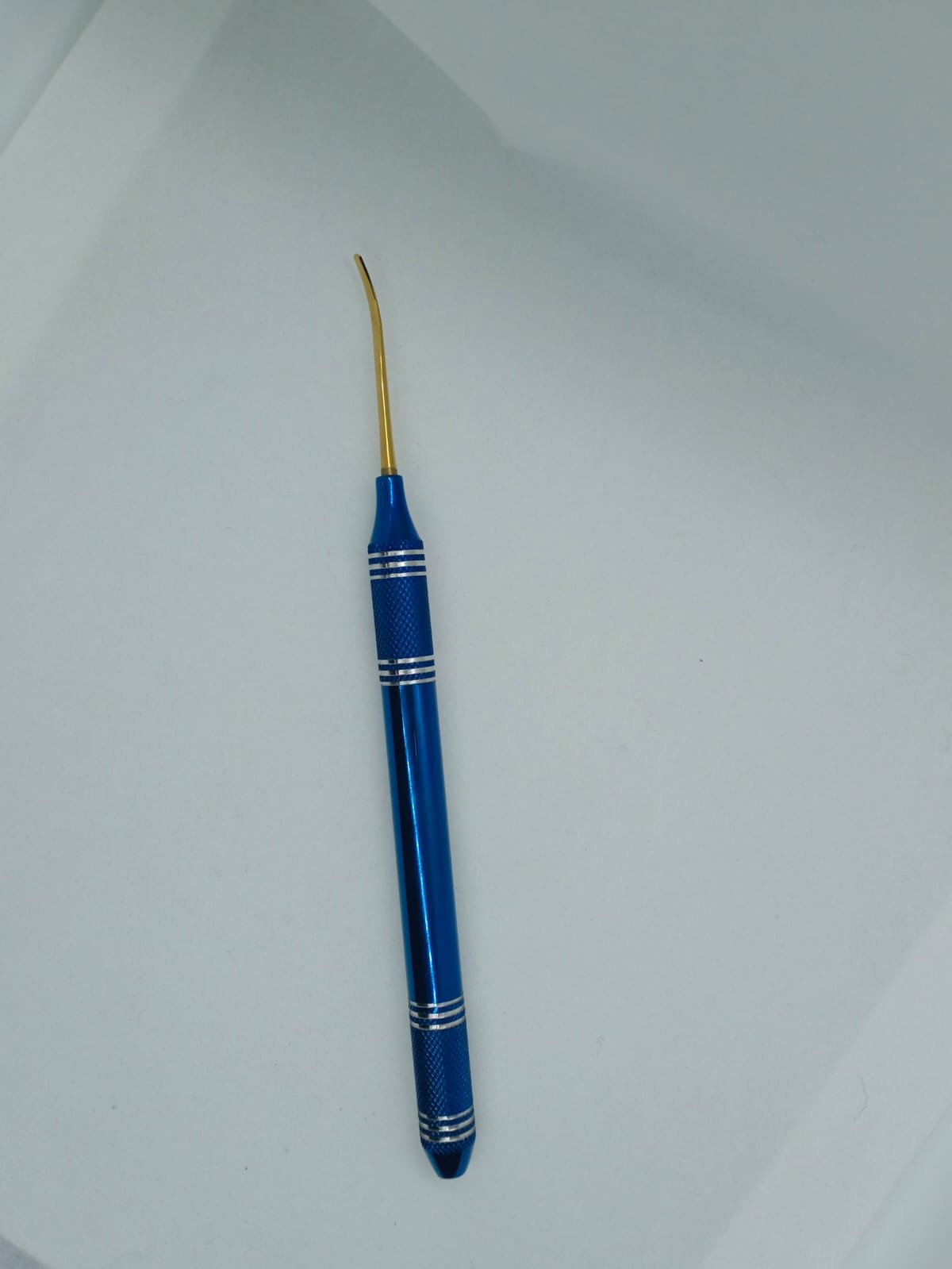 Composite Sculpting Instrument