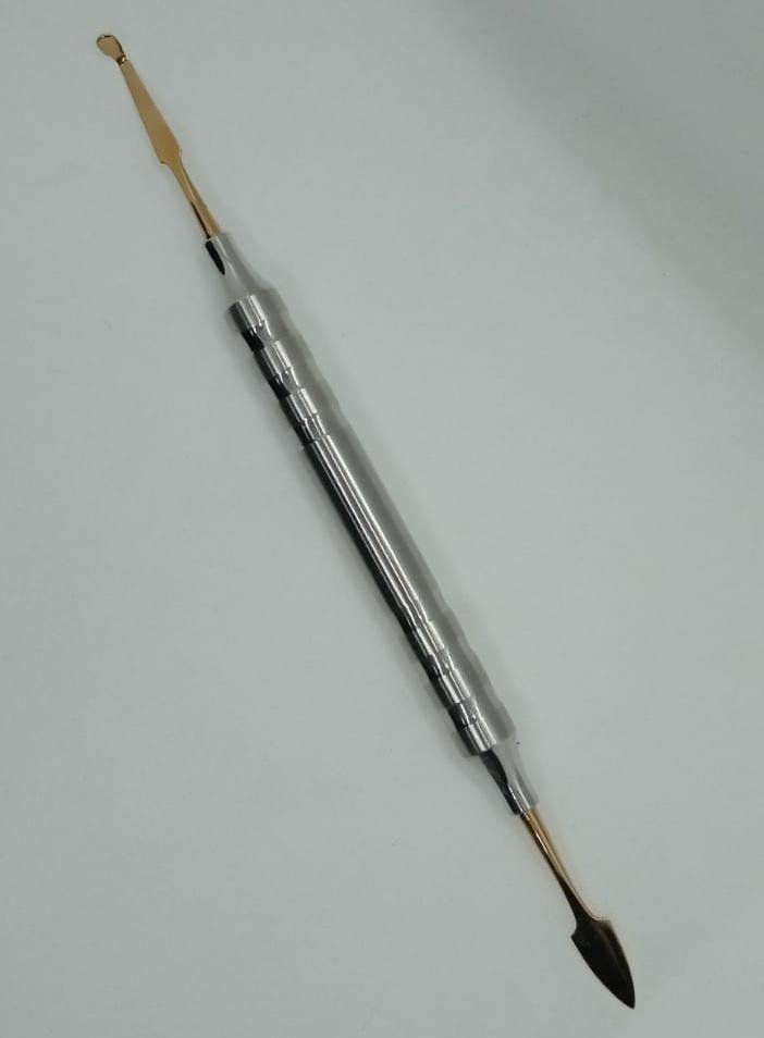 Dental Composite Restorative Instrument