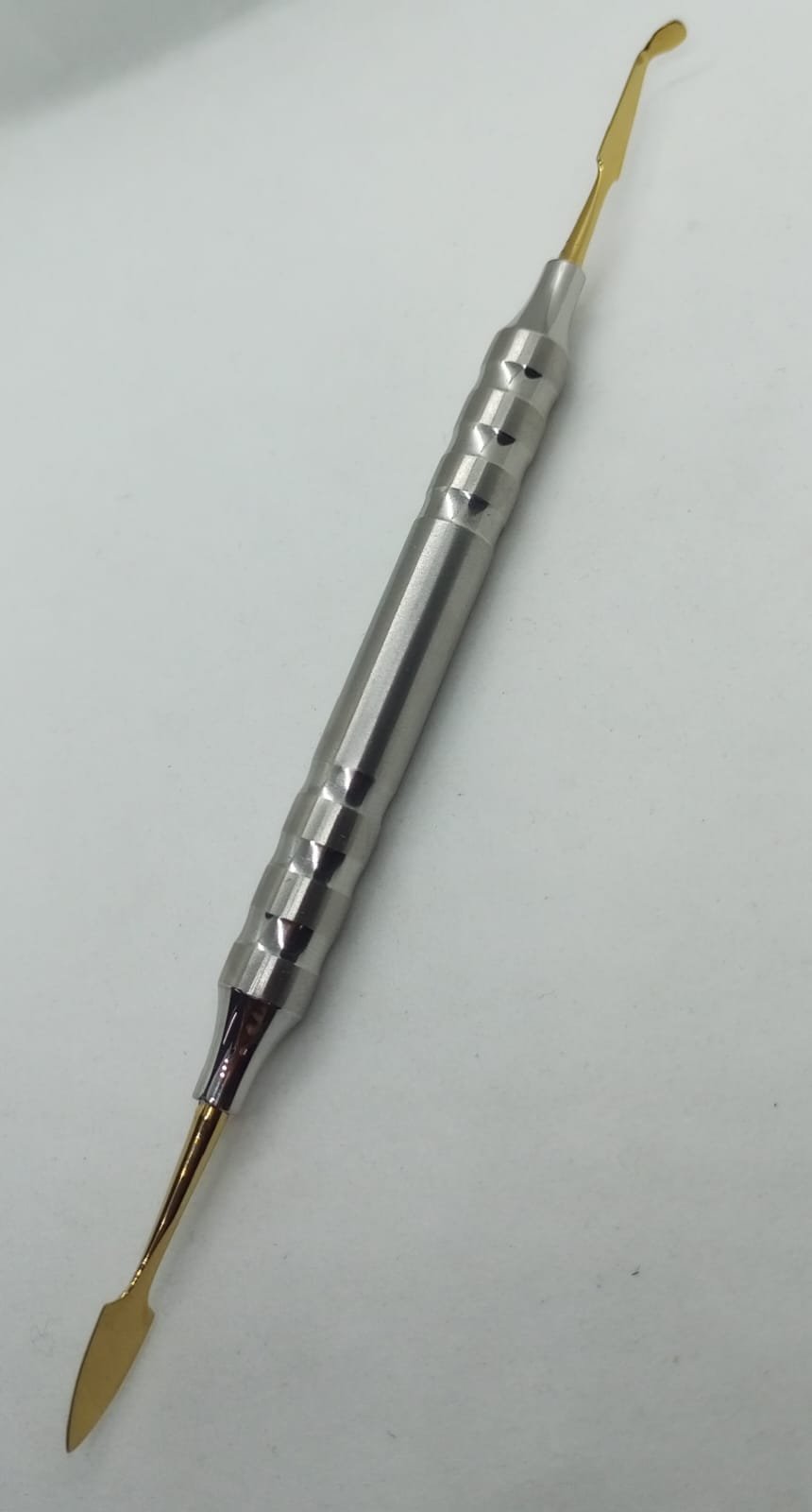 Dental Composite Restorative Instrument