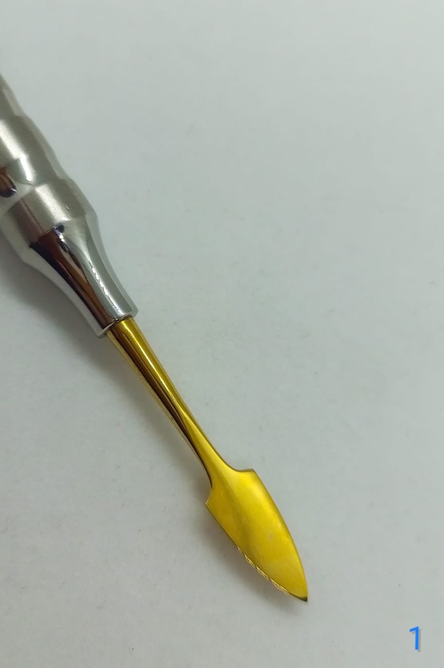 Dental Composite Restorative Instrument